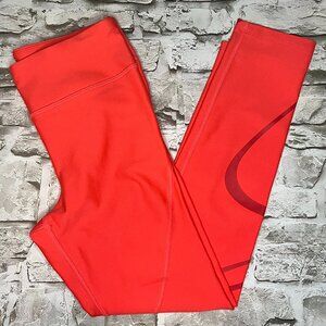 Under Armour Women's HeatGear Compression Leggings